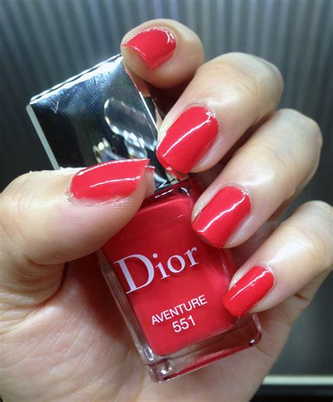 dior vernis.